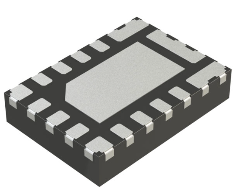 TPS62873QWRXSRQ1 by Texas Instruments