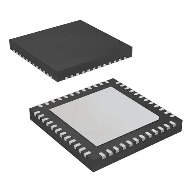All Parts Semiconductors Power Management TPS659162RGZR by Texas Instruments
