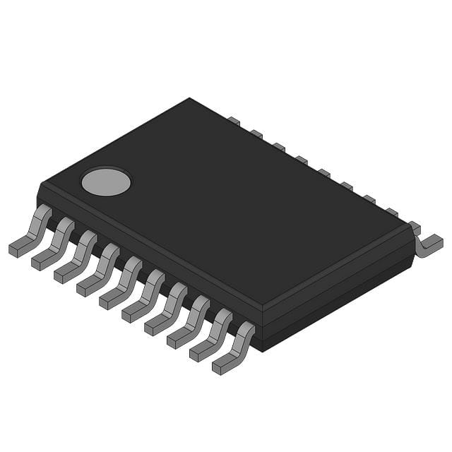 TPS70158PWPG4 by Texas Instruments