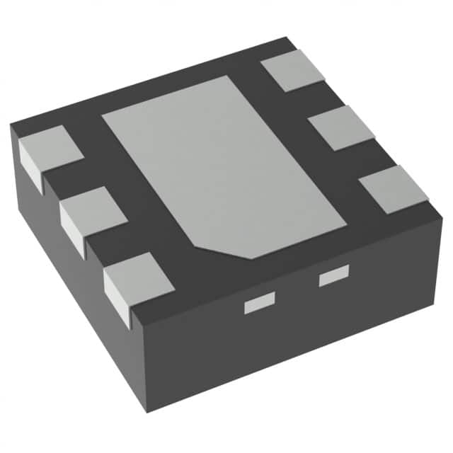 TPS71710DRVR by Texas Instruments