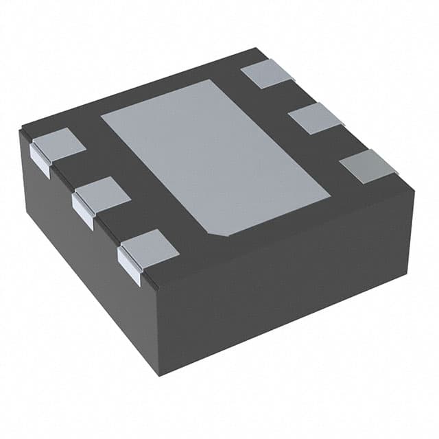 All Parts Semiconductors Power Management Voltage Regulators TPS745105PQWDRVRQ1 by Texas Instruments