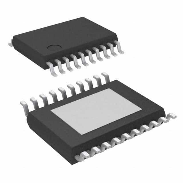 All Parts Semiconductors Power Management Voltage Regulators TPS76701QPWPG4 by Texas Instruments