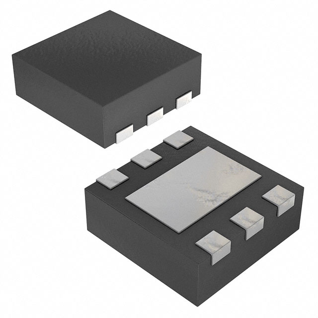 TPS7A1112PDRVT by Texas Instruments