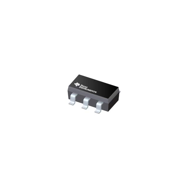 TPS7A201825PDQNR by Texas Instruments