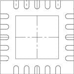 All Parts Semiconductors Power Management Voltage Regulators TPS7A8401ARGRR by Texas Instruments