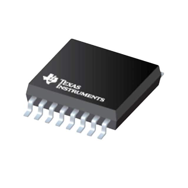 TPS7B7050QPWPRQ1 by Texas Instruments