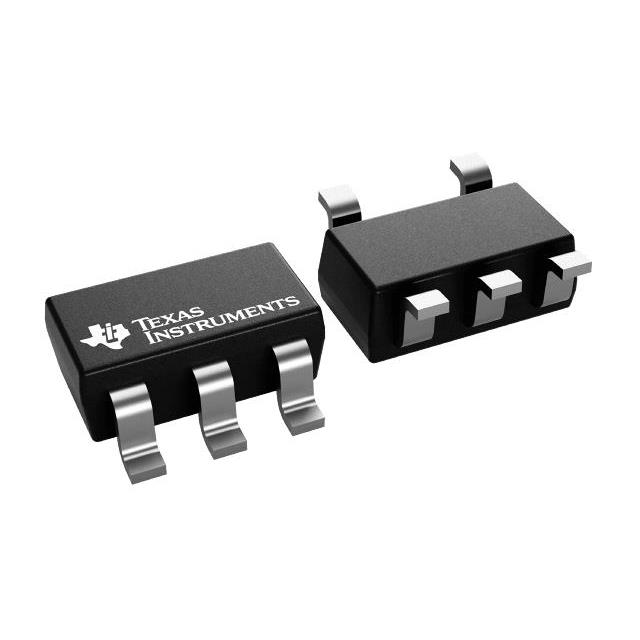 TPS7B91050DBVR by Texas Instruments
