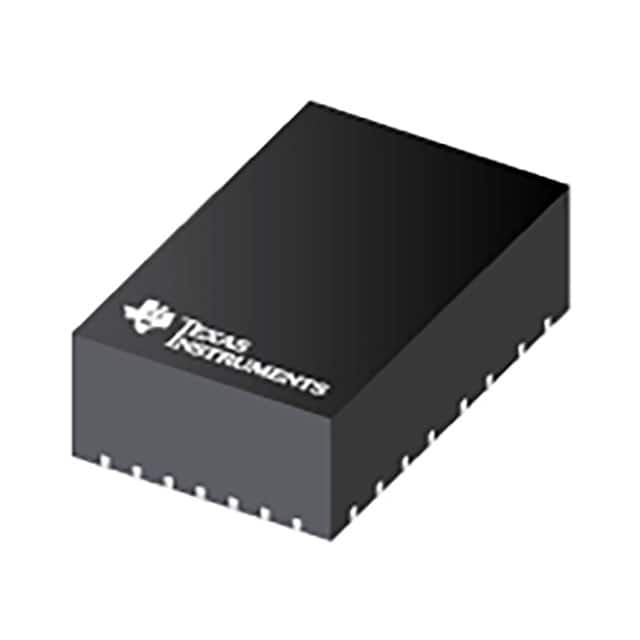 TPSM63602RDHR by Texas Instruments