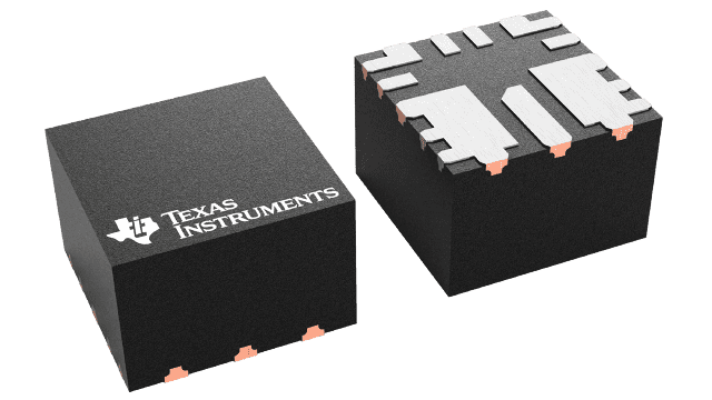 All Parts Semiconductors Power Management Voltage Regulators TPSM828302ARDSR by Texas Instruments