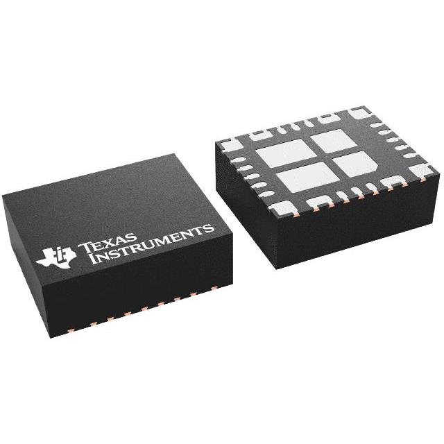 All Parts Semiconductors Power Management Voltage Regulators TPSM82912RDUR by Texas Instruments