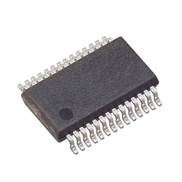 TRS3237EIDBR by Texas Instruments