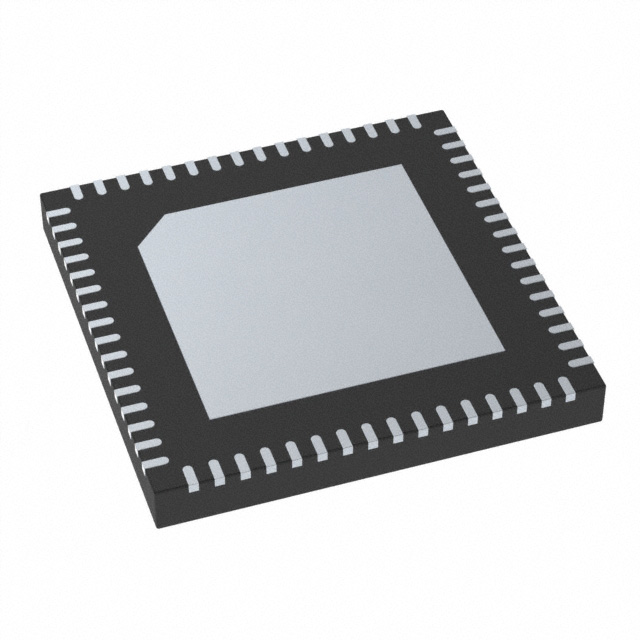 All Parts Semiconductors Interface ICs TUSB8043ARGCT by Texas Instruments