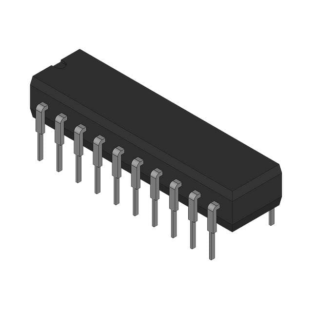 UC2875NG4 by Texas Instruments