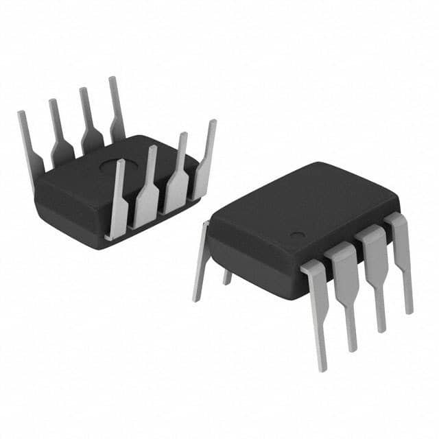 All Parts Semiconductors Power Management DC - DC Converters UC3843ANG4 by Texas Instruments