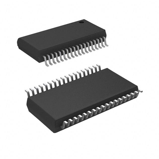 UCC5870QDWJRQ1 by Texas Instruments
