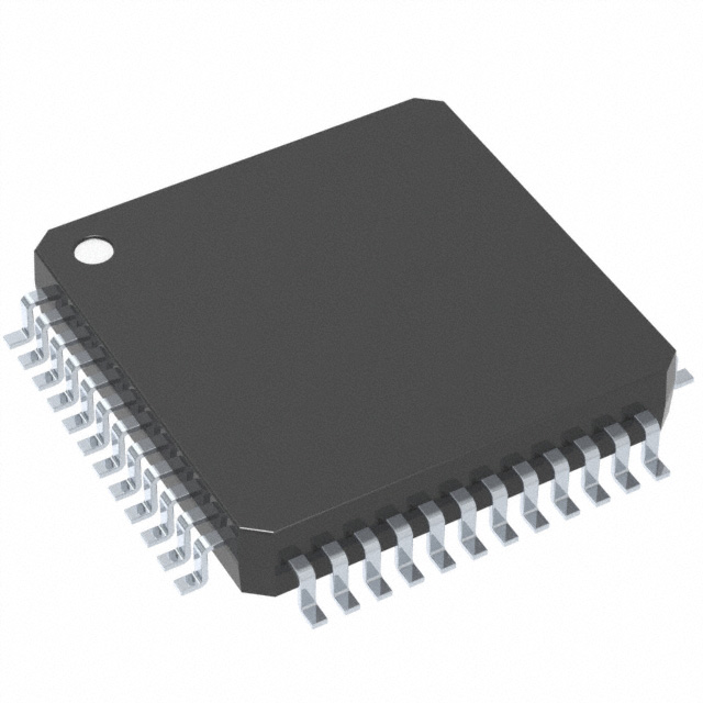 VSP2560PTR by Texas Instruments