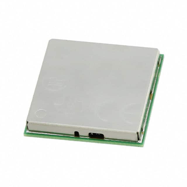 WL1807MODGIMOC by Texas Instruments