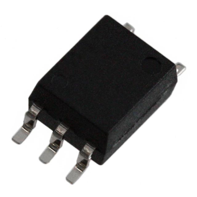 All Parts Passive Components Crystals-Resonators-Oscillators Resonators TLP2358(TPL,E) by Toshiba