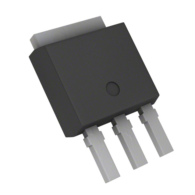 All Parts Semiconductors Discrete Components Transistors N-A 2SK4017(Q) by Toshiba