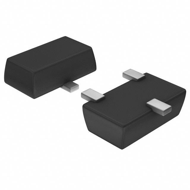 All Parts Semiconductors Discrete Components Transistors MOSFETs SSM3K341R,LF by Toshiba