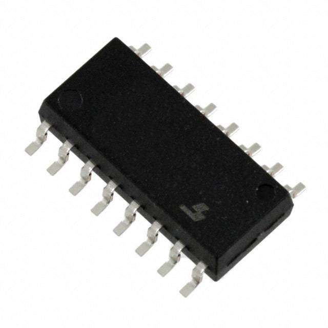 All Parts Optoelectronics Optocouplers-Optoisolators TLP290-4(GB-TP,E) by Toshiba