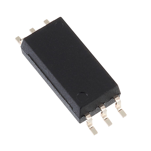 All Parts Optoelectronics Optocouplers-Optoisolators TLP5702(TP,E by Toshiba