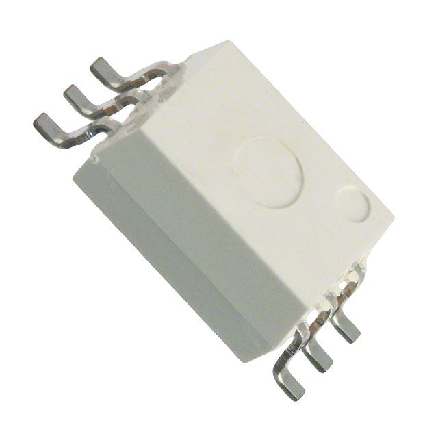 All Parts Optoelectronics Optocouplers-Optoisolators TLP701A(F) by Toshiba
