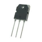 2SK2917 by Toshiba