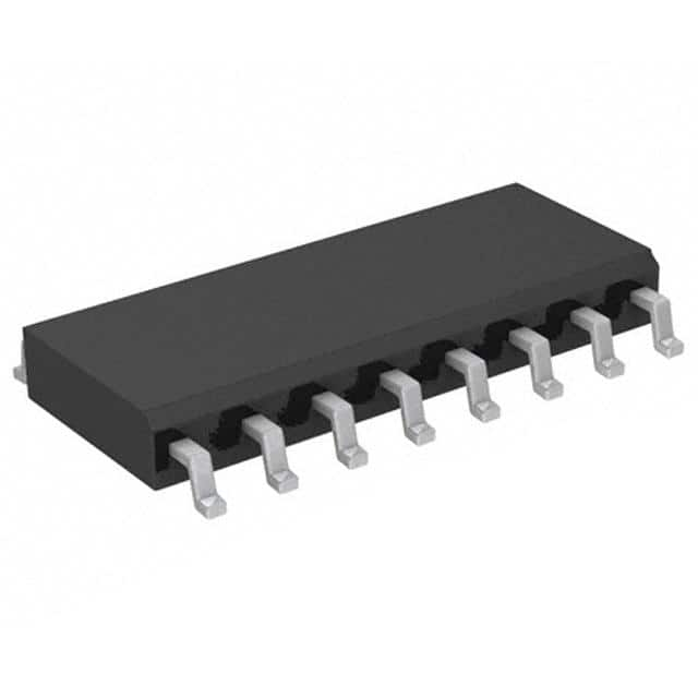 All Parts Semiconductors Interface ICs 1394 Firewire Integrated Devices 74HC595D by Toshiba