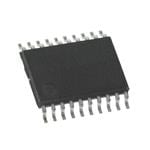 74VHCT574AFT(BE) by Toshiba