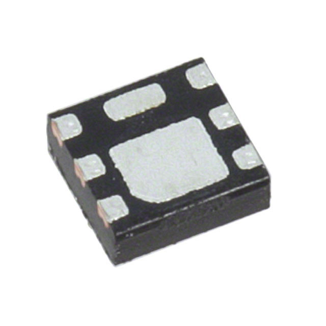 Image of SSM6J511NU,LF(T by Toshiba Semiconductor and Storage