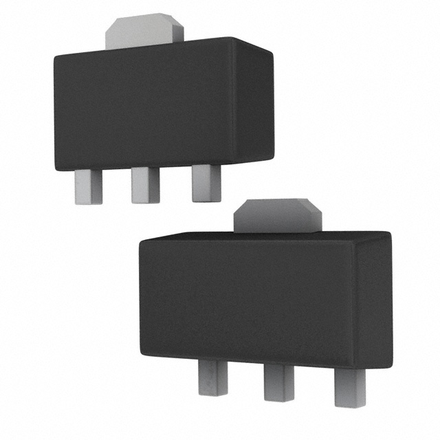 All Parts Semiconductors Power Management Voltage Regulators TA78L05F(TE12L,F) by Toshiba