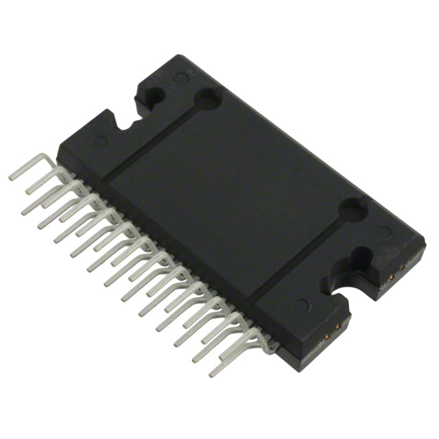 TB67H302HG by Toshiba