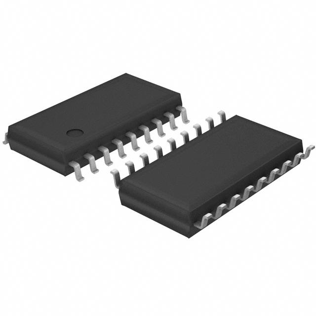 TD62783AFG,S,EL by Toshiba