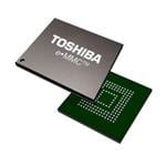 THGBM5G5A1JBAIR by Toshiba