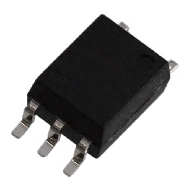 All Parts Optoelectronics Optocouplers-Optoisolators TLP2362(T by Toshiba