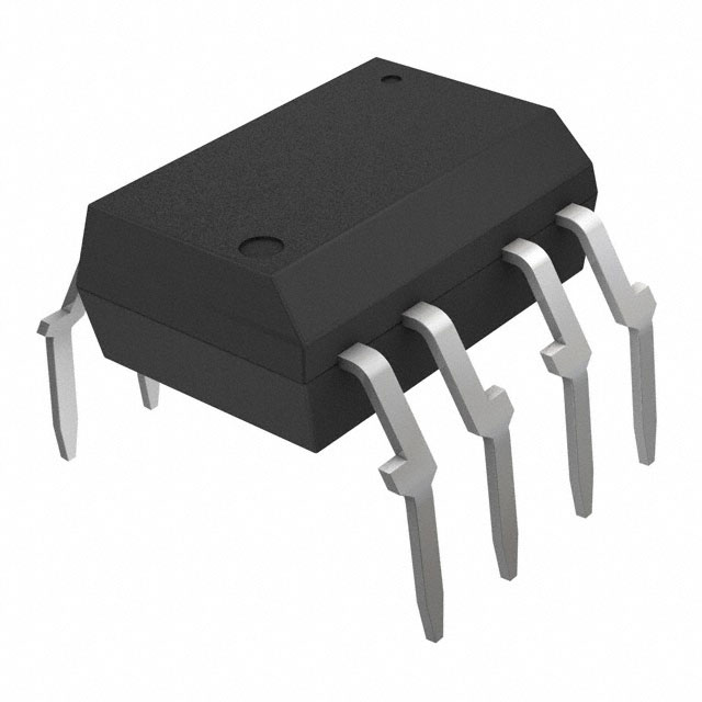 All Parts Optoelectronics Optocouplers-Optoisolators TLP2630 by Toshiba