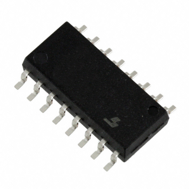 All Parts Optoelectronics Optocouplers-Optoisolators TLP291-4 by Toshiba