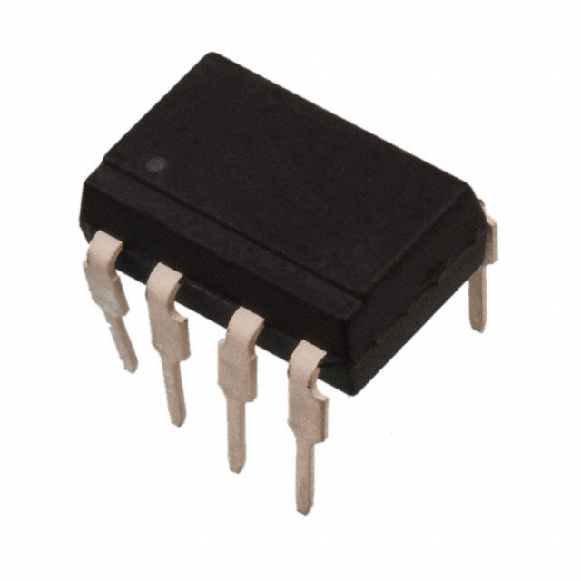TLP521-2 by Toshiba