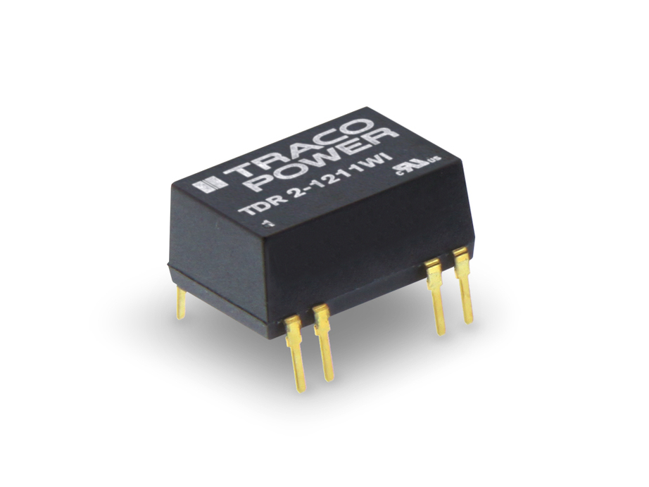 TDR 2-4822WI by Traco Power