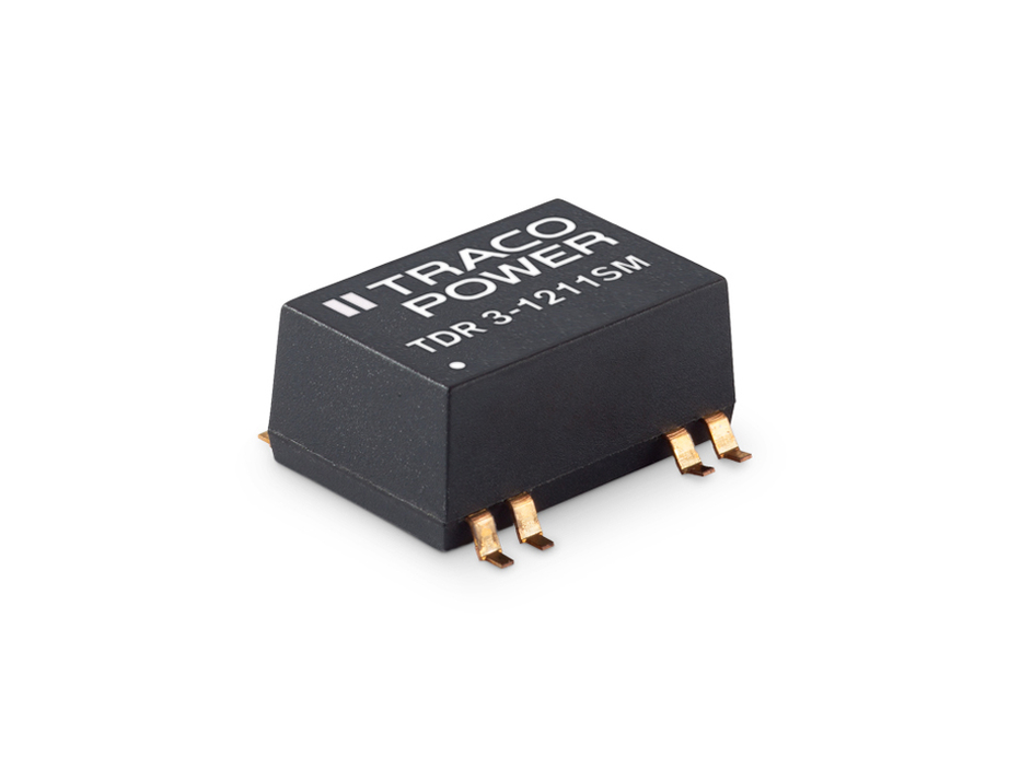 TDR 3-4822SM by Traco Power