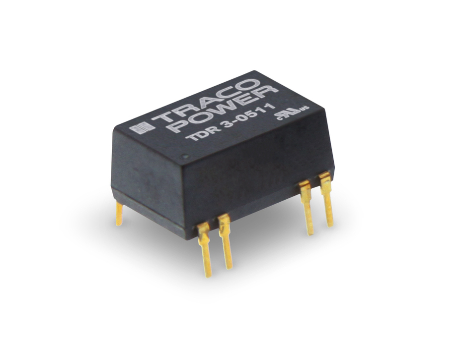 TDR 3-4822 by Traco Power