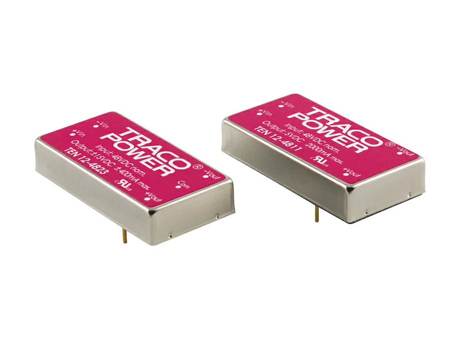 TEN 12-2422 by Traco Power