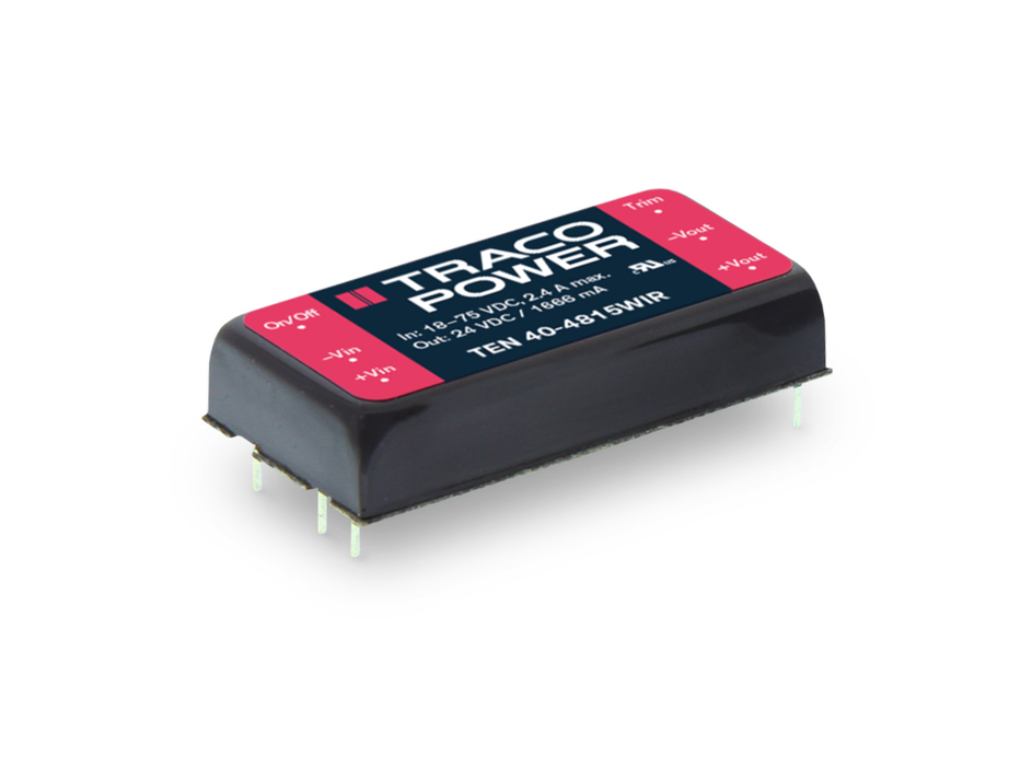 TEN 40-7222WIR by Traco Power