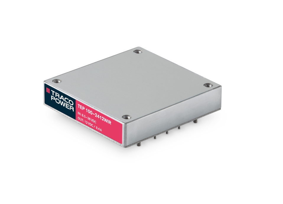 TEP 100-7210WIR by Traco Power