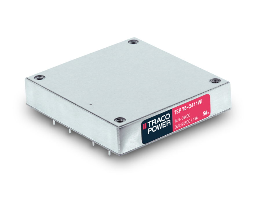 TEP 75-4811WI by Traco Power