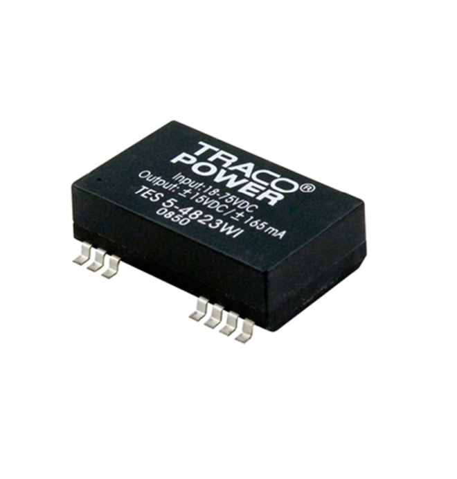 TES 5-4810WI by Traco Power