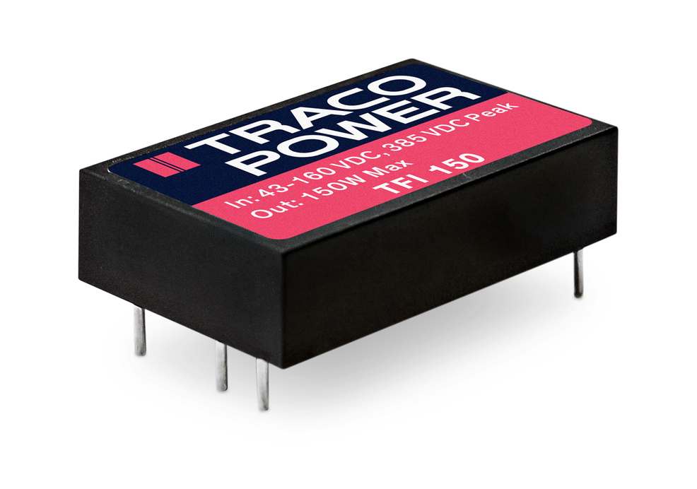 TFI 20 by Traco Power