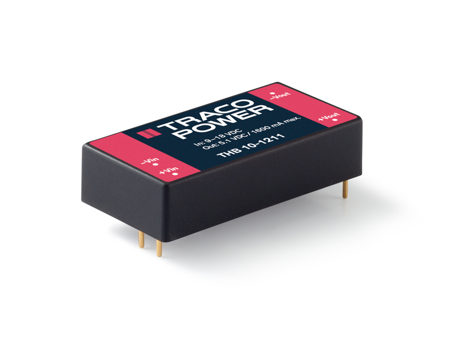 THB 10-2423 by Traco Power