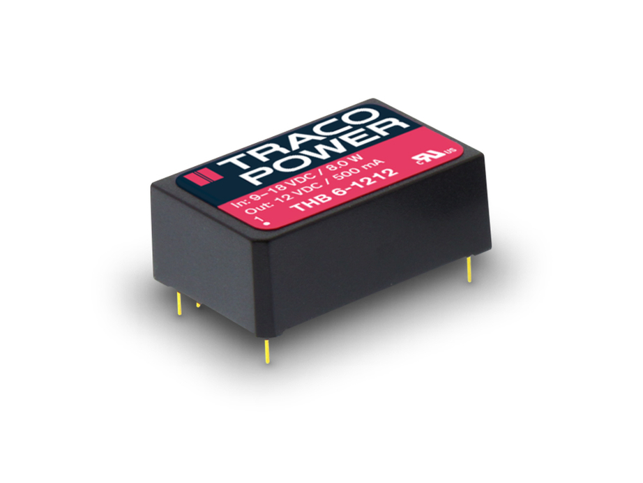 THB 6-4822 by Traco Power